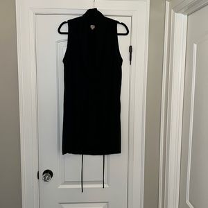 Aritzia Wilfred dress